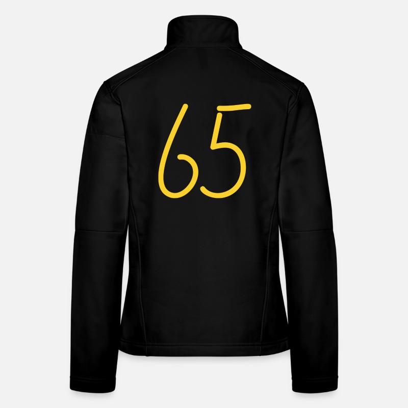 Women's Softshell Jacket