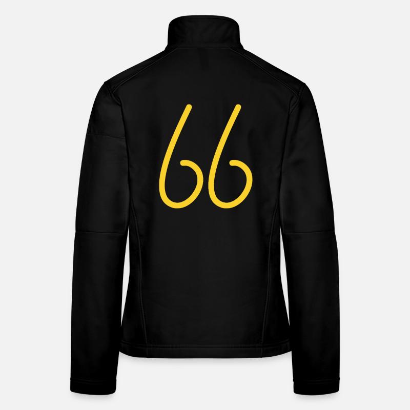 Women's Softshell Jacket