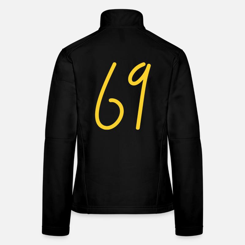 Women's Softshell Jacket