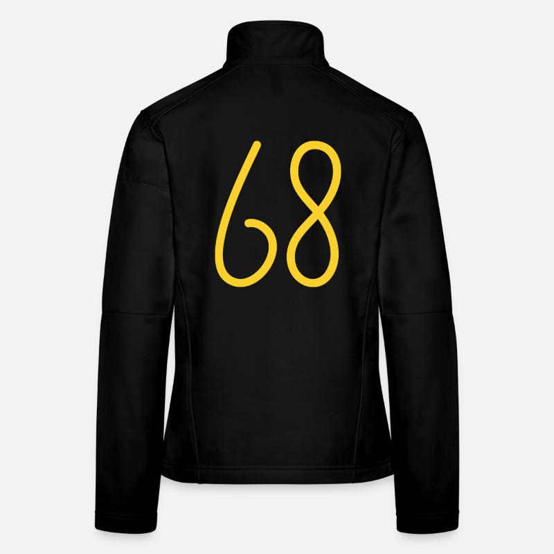 Women's Softshell Jacket