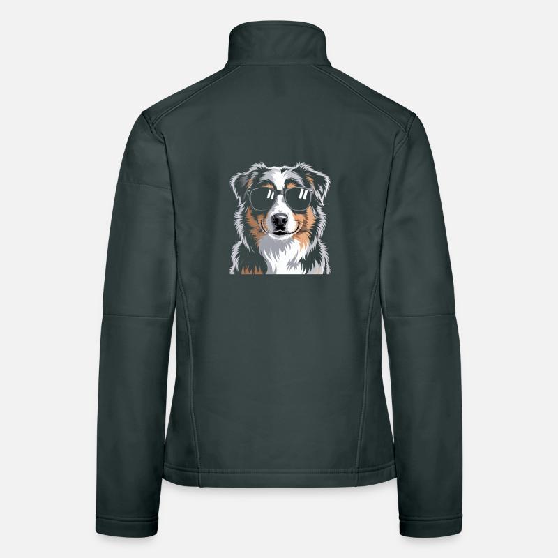 Women's Softshell Jacket