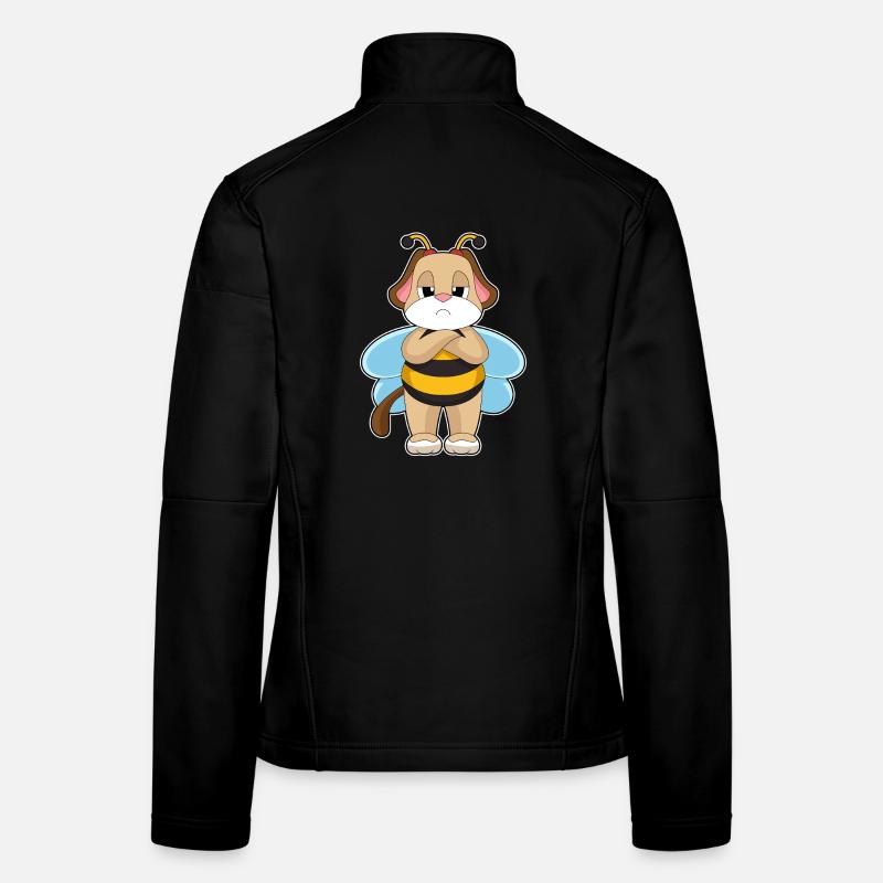 Frauen Softshelljacke