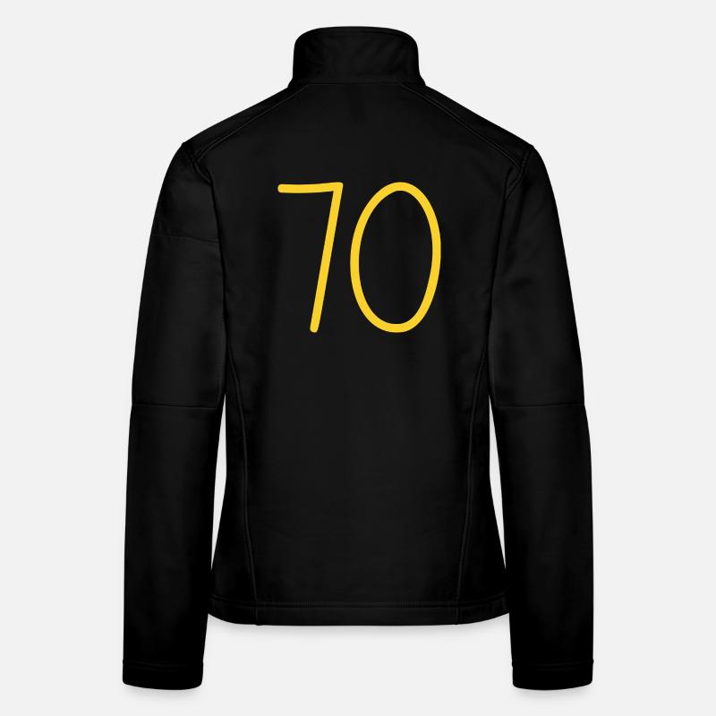 Frauen Softshelljacke
