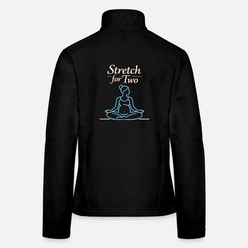 Frauen Softshelljacke