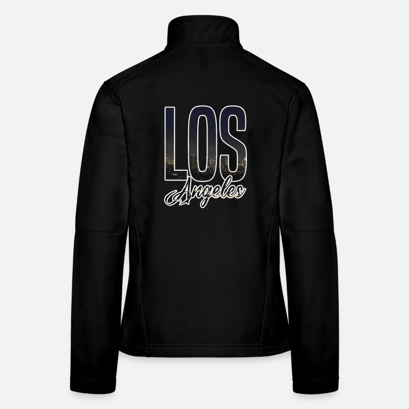 Women's Softshell Jacket
