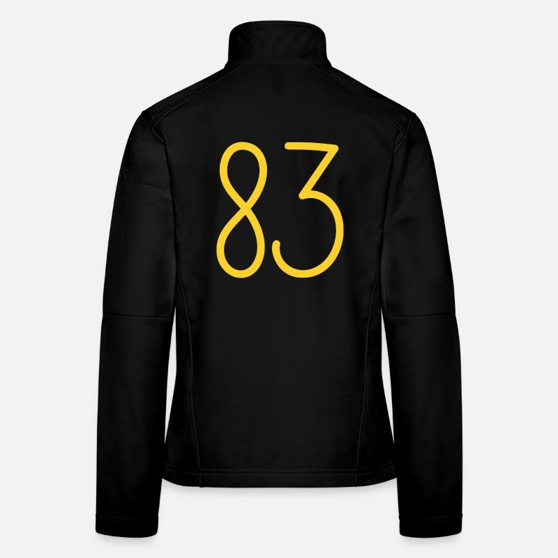Frauen Softshelljacke