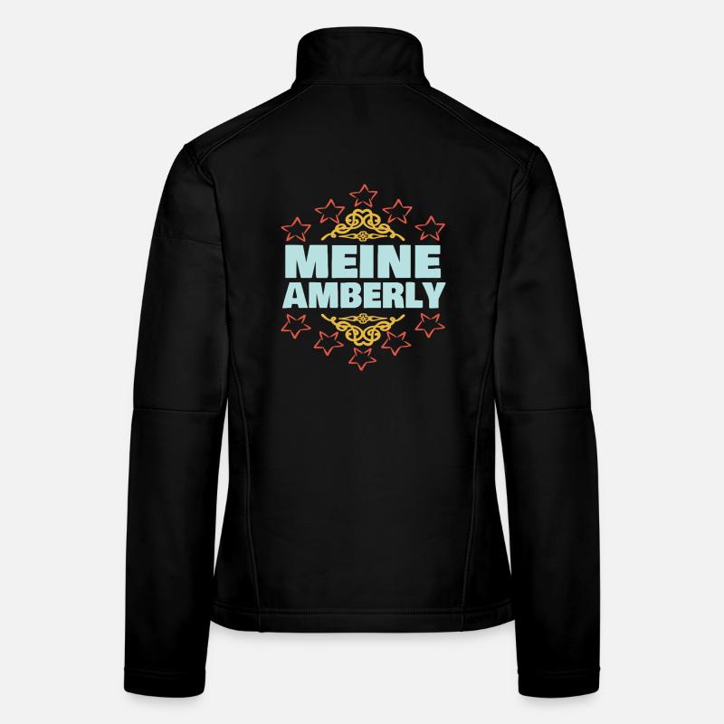 Frauen Softshelljacke