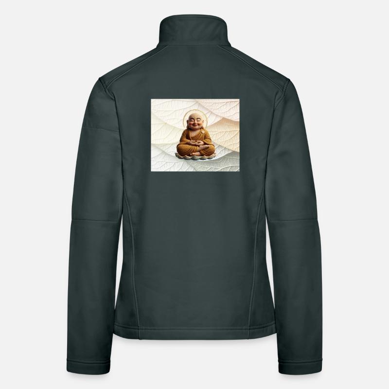 Frauen Softshelljacke
