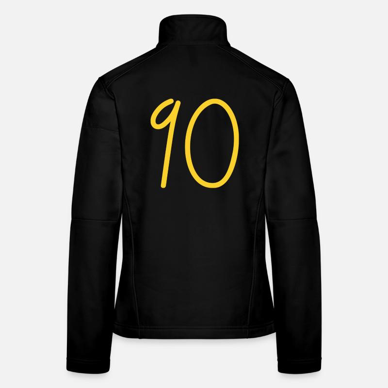 Women's Softshell Jacket