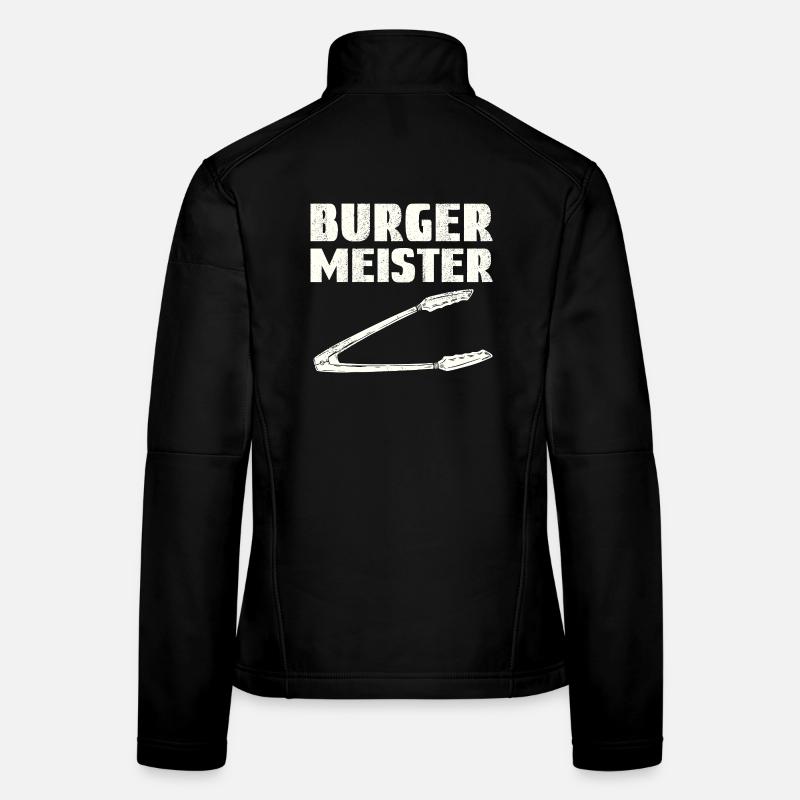 Frauen Softshelljacke