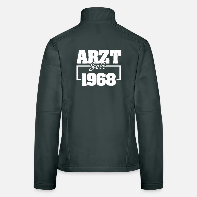 Frauen Softshelljacke