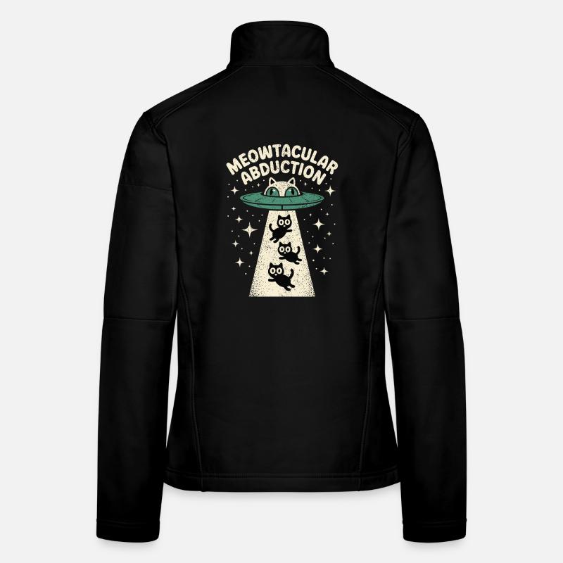 Frauen Softshelljacke