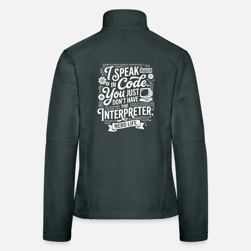 Frauen Softshelljacke
