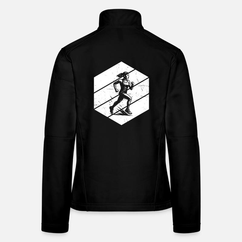 Women's Softshell Jacket