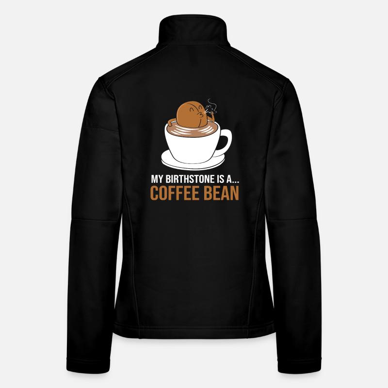 Women's Softshell Jacket