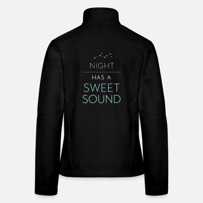 Women's Softshell Jacket