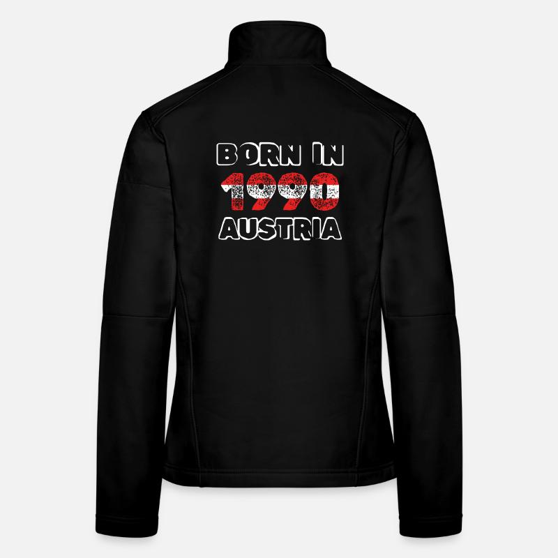 Frauen Softshelljacke
