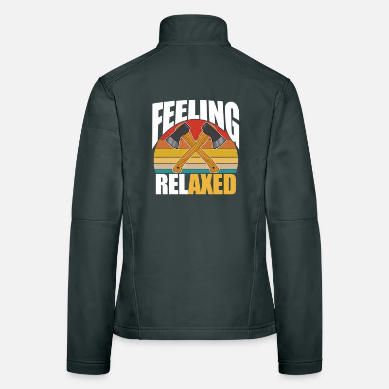 Women's Softshell Jacket