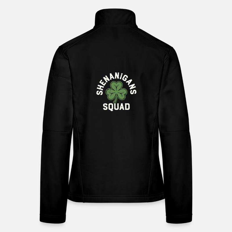 Frauen Softshelljacke