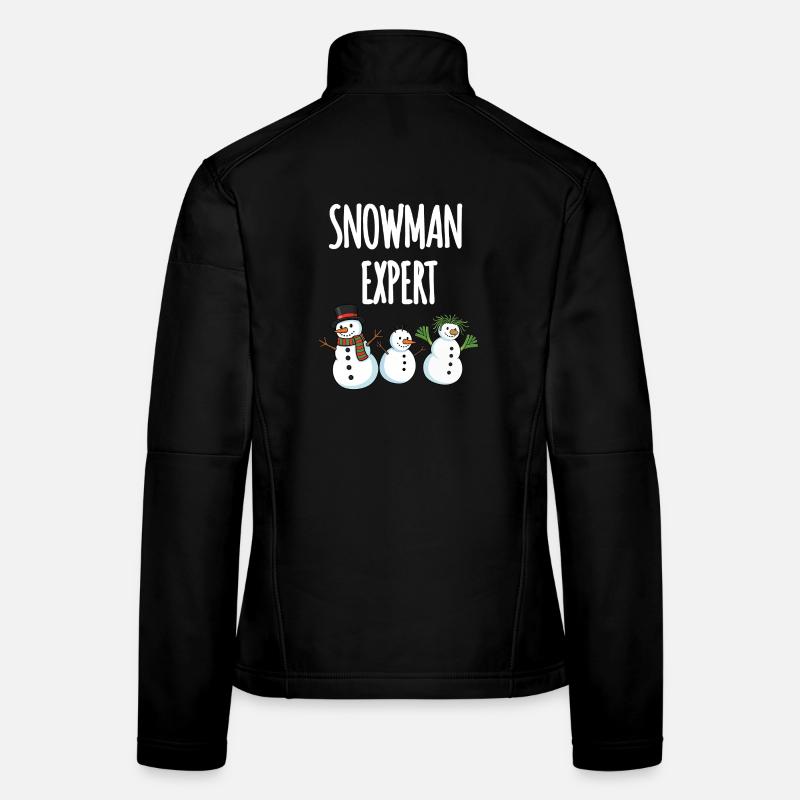 Frauen Softshelljacke