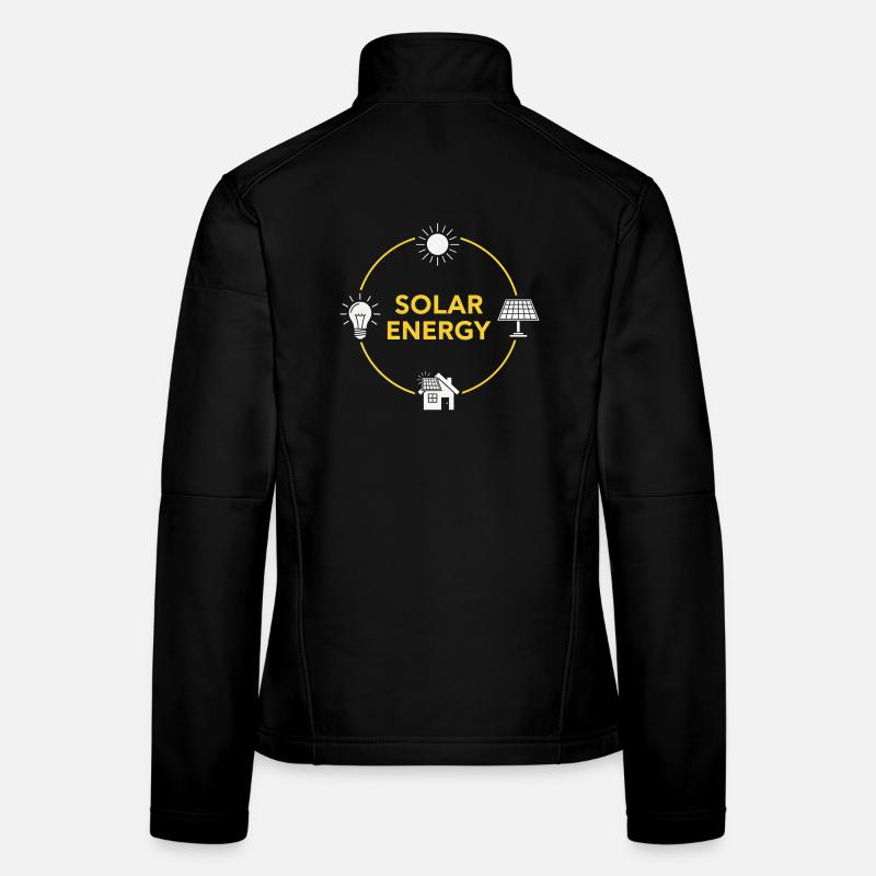 Frauen Softshelljacke