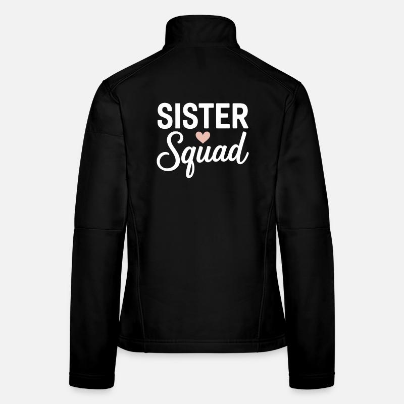 Frauen Softshelljacke