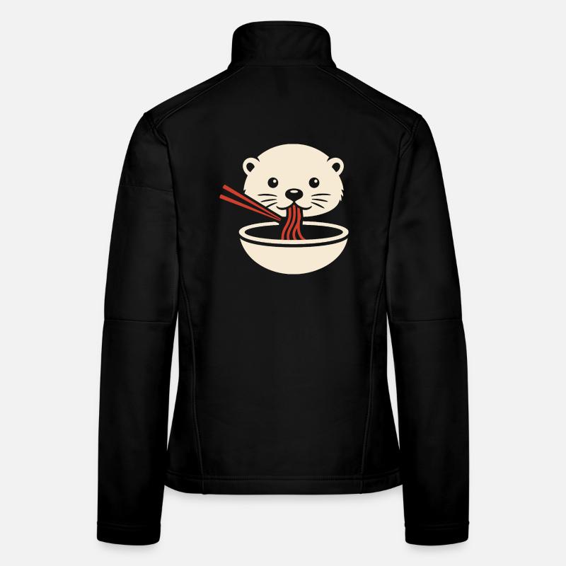 Frauen Softshelljacke