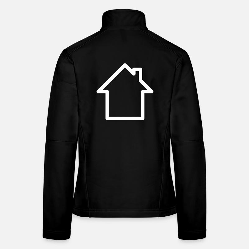 Frauen Softshelljacke