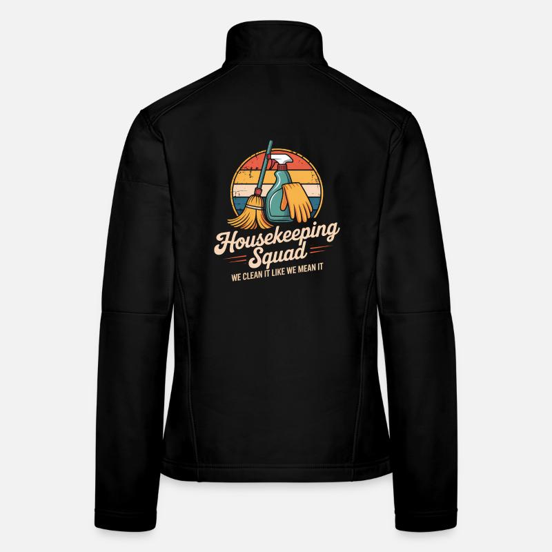Frauen Softshelljacke