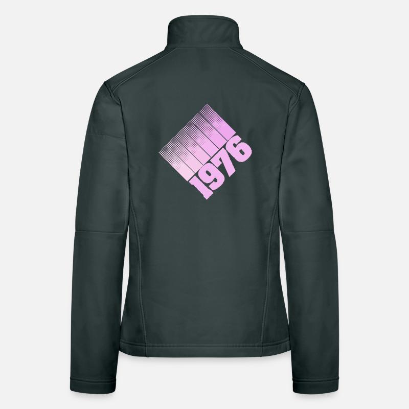 Frauen Softshelljacke