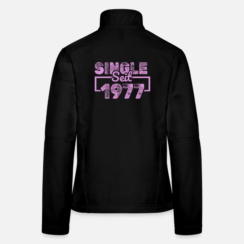 1977 Women's Softshell Jacket