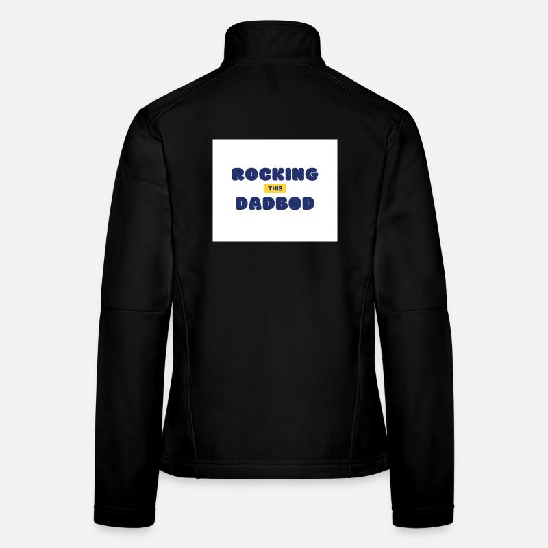 Frauen Softshelljacke