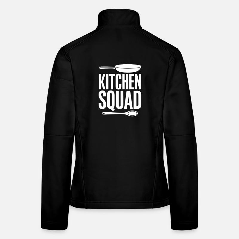 Frauen Softshelljacke