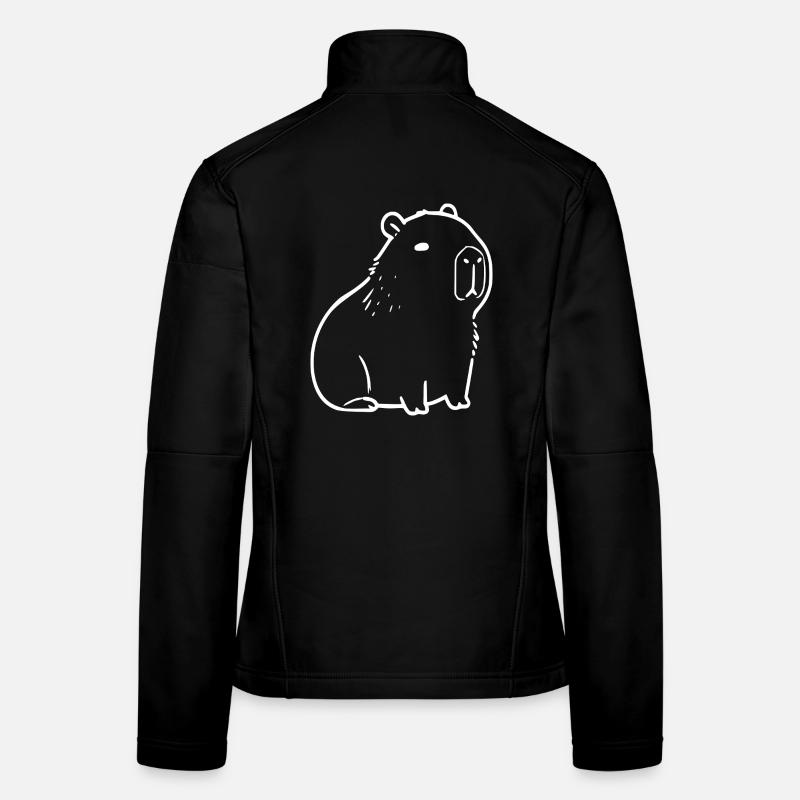 Women's Softshell Jacket