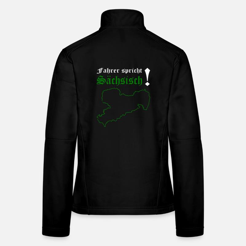Frauen Softshelljacke