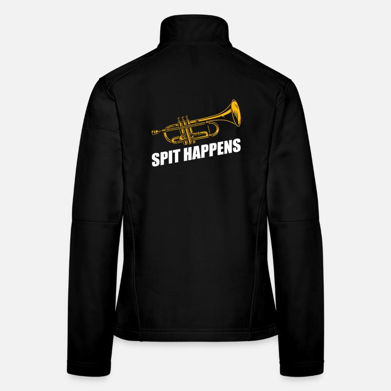 Women's Softshell Jacket