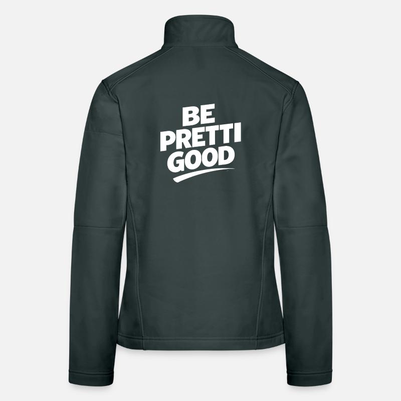 Frauen Softshelljacke