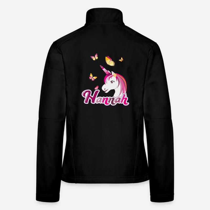 Frauen Softshelljacke