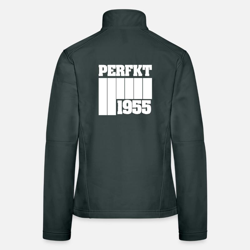 Frauen Softshelljacke