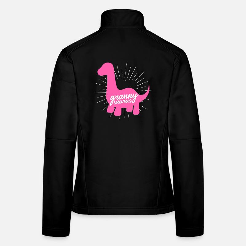 Frauen Softshelljacke