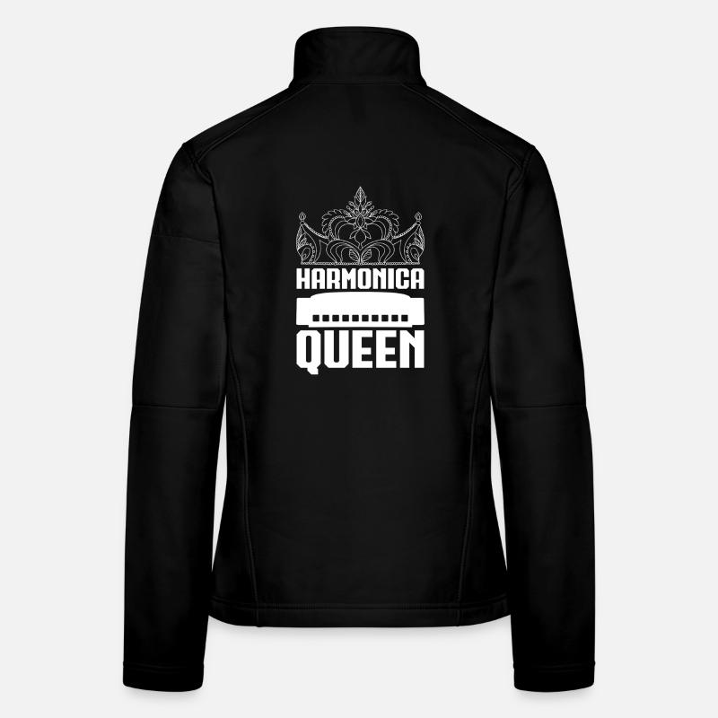 Women's Softshell Jacket
