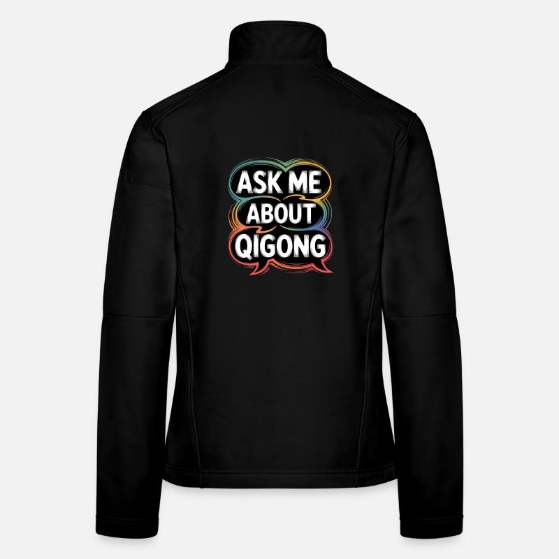 Frauen Softshelljacke