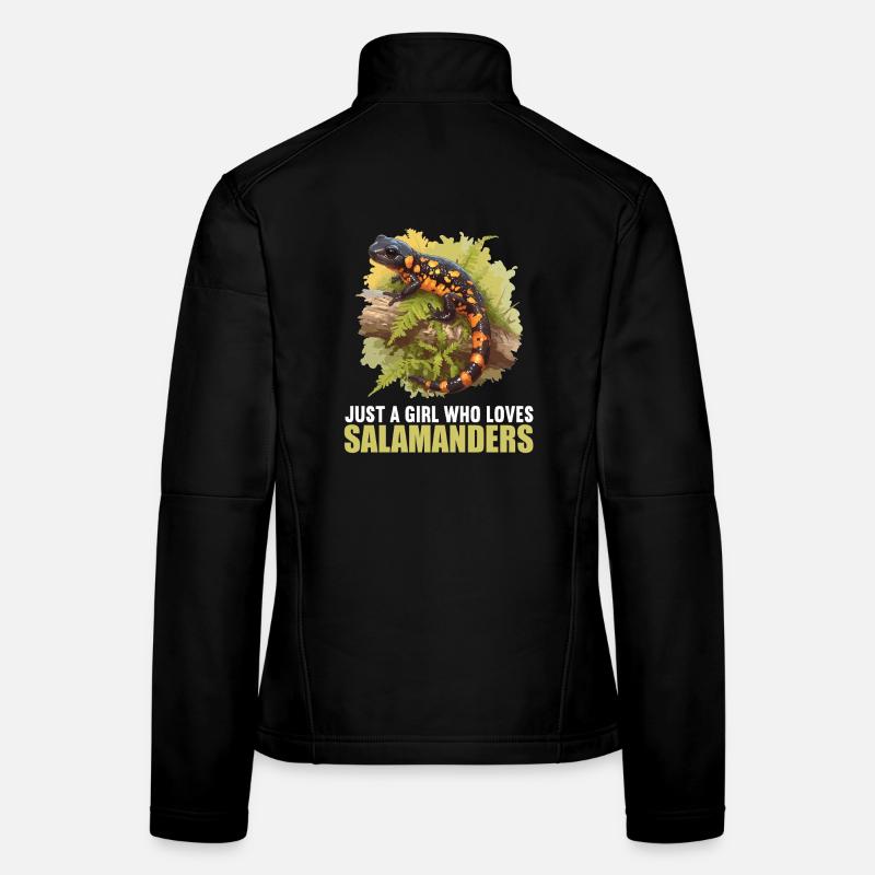 Frauen Softshelljacke