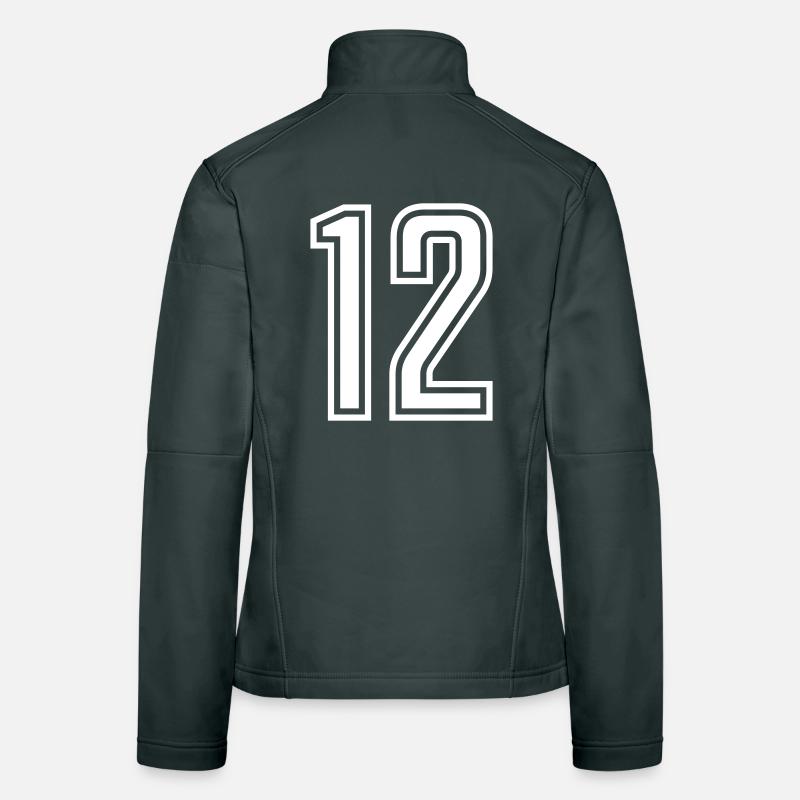 Women's Softshell Jacket