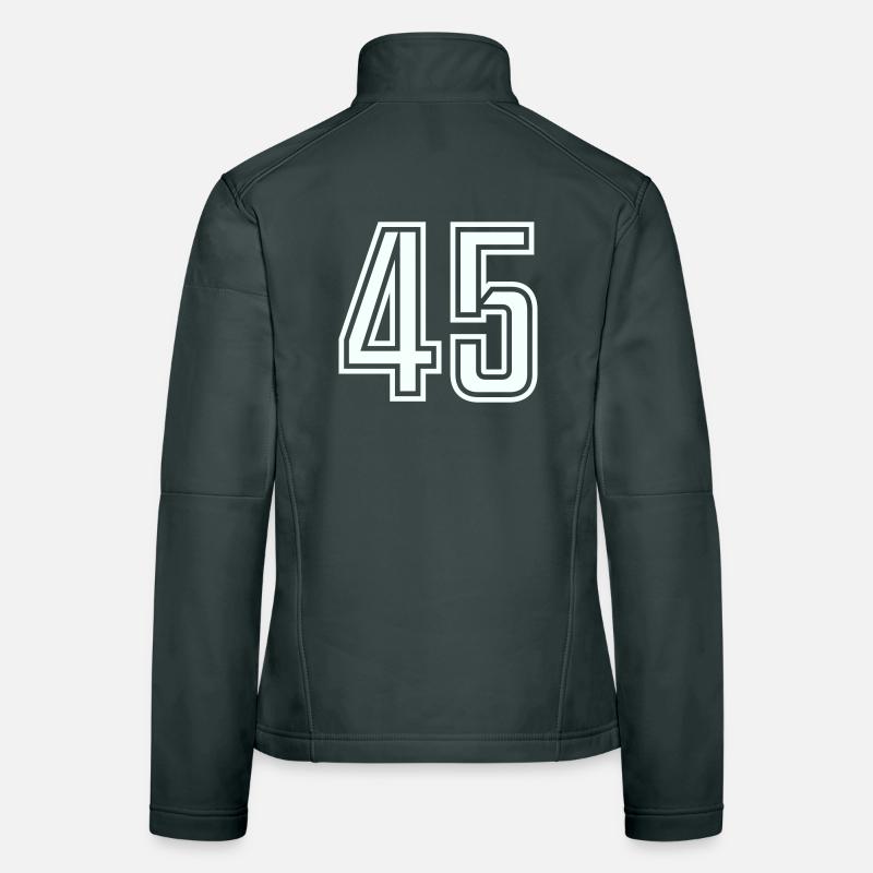 Women's Softshell Jacket