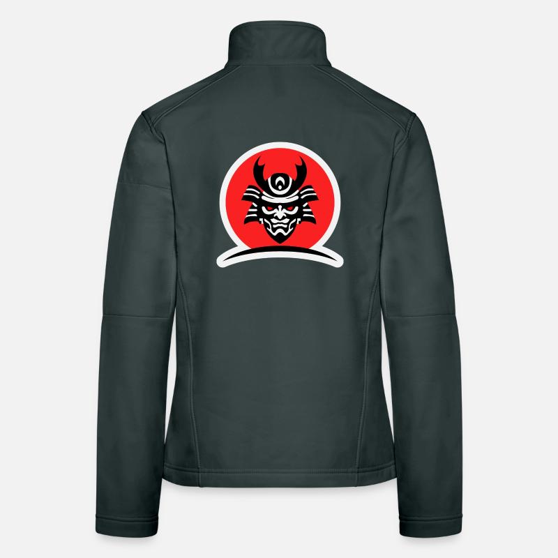 Frauen Softshelljacke