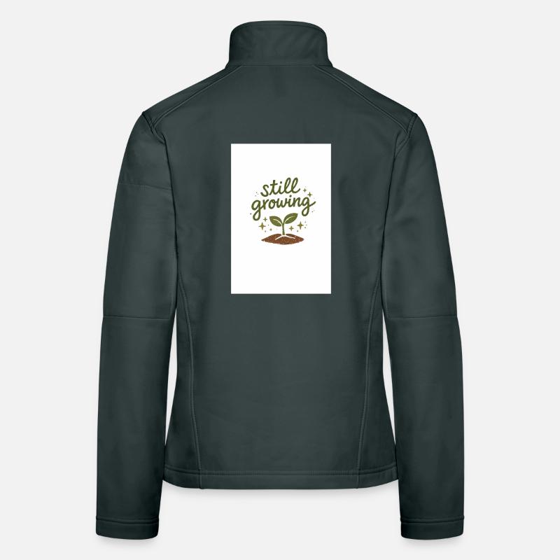 Frauen Softshelljacke