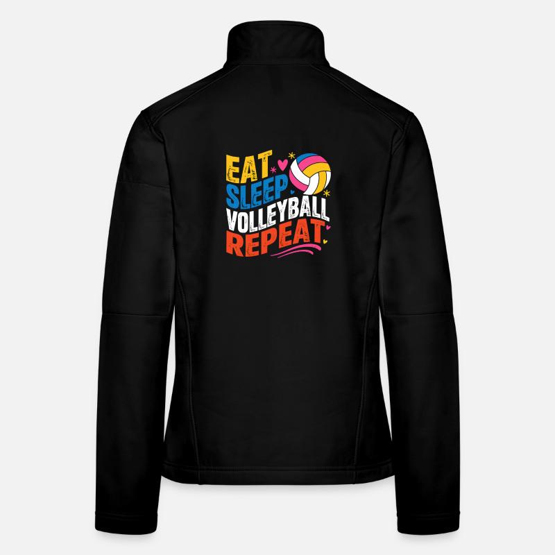 Women's Softshell Jacket