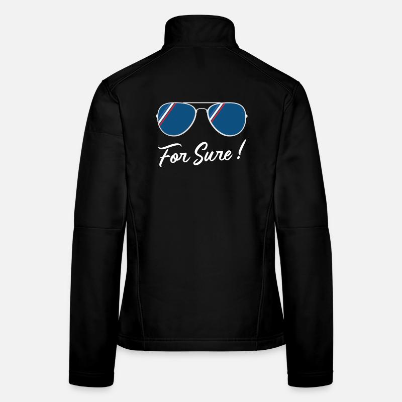 Frauen Softshelljacke