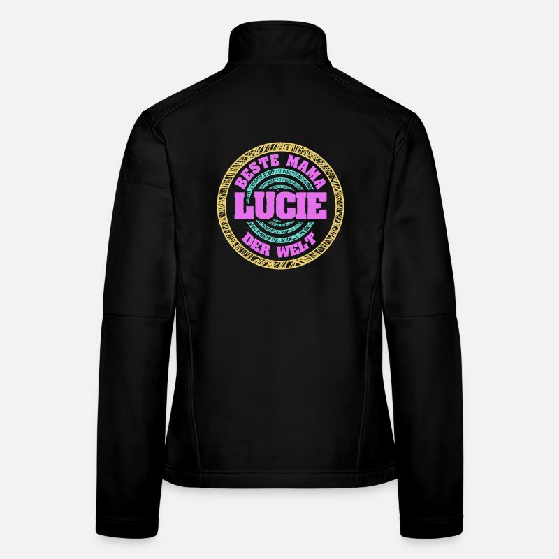 Frauen Softshelljacke